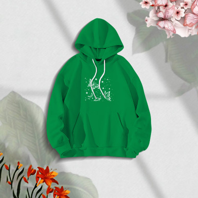 Ladies Hoodie 27